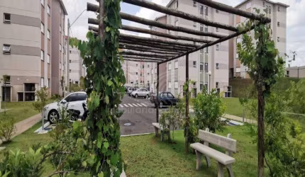 Venda - Apartamento em Condomínio - Joias de Santa Bárbara - Santa Bárbara D'Oeste - SP