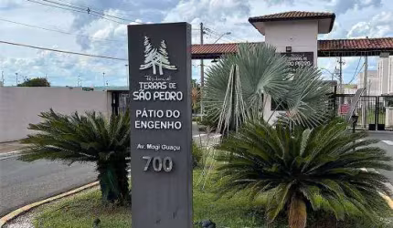 Venda - Apartamento - Planalto do Sol II - Santa Bárbara D'Oeste - SP
