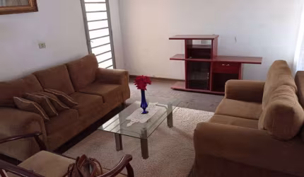 Venda - Casa - Vila Garrido - Santa Bárbara D'Oeste - SP
