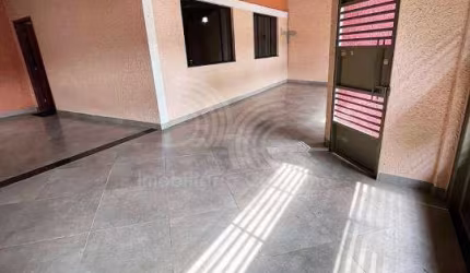 Venda - Casa - Jardim São Francisco - Santa Bárbara D'Oeste - SP