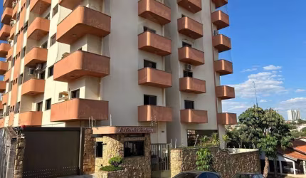 Venda - Apartamento - Centro - Santa Bárbara D'Oeste - SP