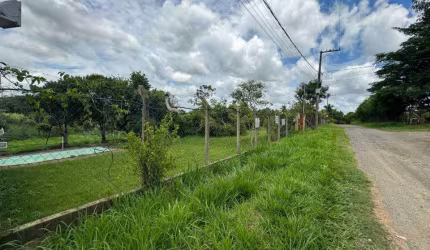 Venda - Chácara - Bairro do Porto - Limeira - SP