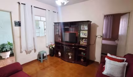 Venda - Casa - Jardim São Francisco - Santa Bárbara D'Oeste - SP
