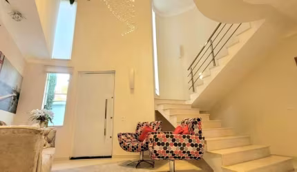 Venda - Casa - Residencial Dona Margarida - Santa Bárbara D'Oeste - SP