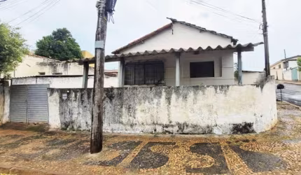Venda - Casa - Vila Grego - Santa Bárbara D'Oeste - SP