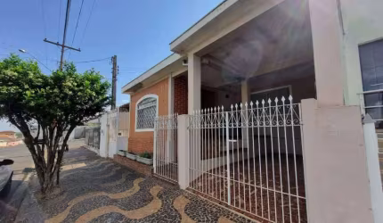Venda - Casa - Vila Linópolis I - Santa Bárbara D'Oeste - SP
