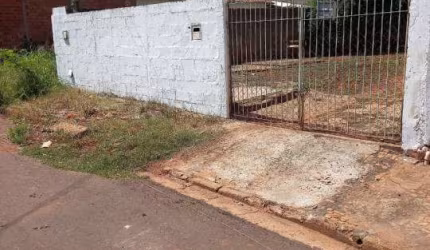 Venda - Casa - Jardim Sartori - Santa Bárbara D'Oeste - SP