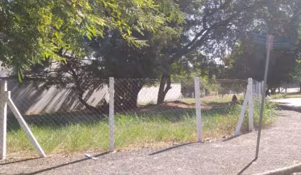 Venda - Terreno - Residencial Dona Margarida - Santa Bárbara D'Oeste - SP