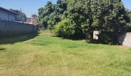 Venda - Chácara - Chácaras Recanto Solar  - Nova Odessa - SP