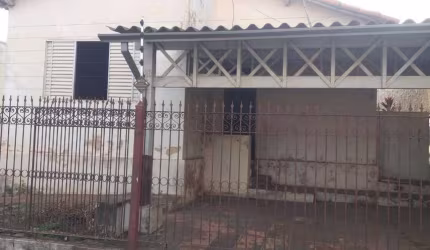 Venda - Casa - Jardim São Luiz - Santa Bárbara D'Oeste - SP