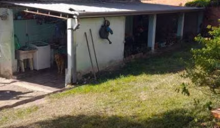 Venda - Chácara - Chácara Recreio Cruzeiro do Sul - Santa Bárbara D'Oeste - SP