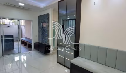 Venda - Apartamento - Jardim São Francisco - Santa Bárbara D'Oeste - SP