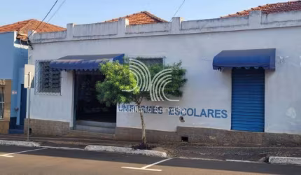 Venda - Salão - Centro - Santa Bárbara D'Oeste - SP