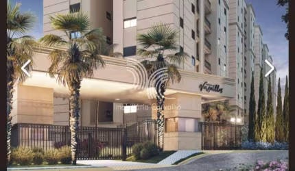 Venda - Apartamento - Terras de Santa Bárbara - Santa Bárbara D'Oeste - SP