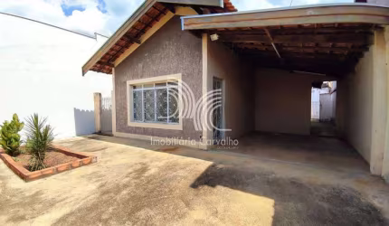 Venda - Casa - Jardim Batagin - Santa Bárbara D'Oeste - SP
