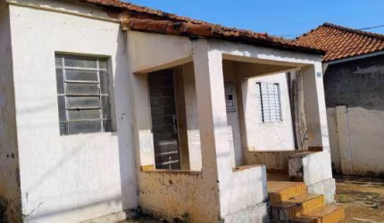 Venda - Casa - Vila Cordenonsi - Americana - SP