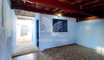 Venda - Casa - Jardim São Francisco - Santa Bárbara D'Oeste - SP