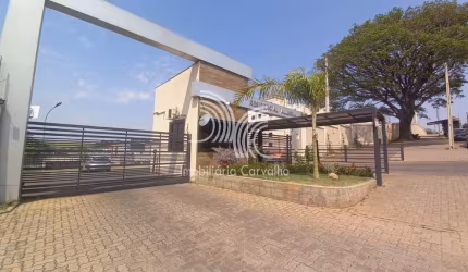 Venda - Apartamento - Jardim Vista Alegre - Santa Bárbara D'Oeste - SP
