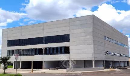 Locação - Salão - Jardim Alphacenter - Santa Bárbara D'Oeste - SP