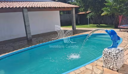Venda - Chácara - Jardim Santa Isabel - Piracicaba - SP