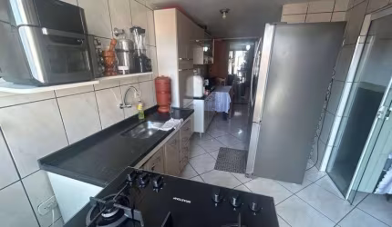 Venda - Casa - Vila Mollon IV - Santa Bárbara D'Oeste - SP