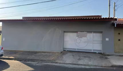 Venda - Casa - Vila Mollon IV - Santa Bárbara D'Oeste - SP