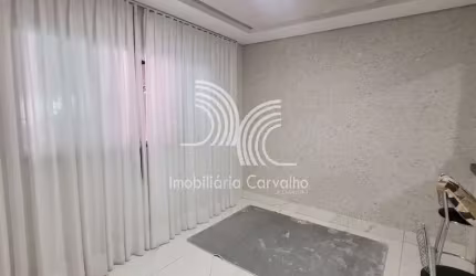 Venda - Casa - Residencial Vale das Nogueiras - Americana - SP