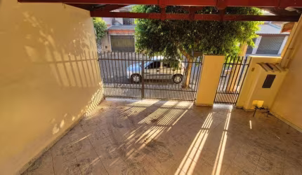 Venda - Casa - Jardim Santa Luiza I - Nova Odessa - SP