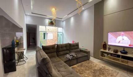 Venda - Casa - Terra Azul - Santa Bárbara D'Oeste - SP