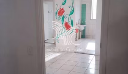 Venda - Apartamento - Parque Residencial do Lago - Santa Bárbara D'Oeste - SP