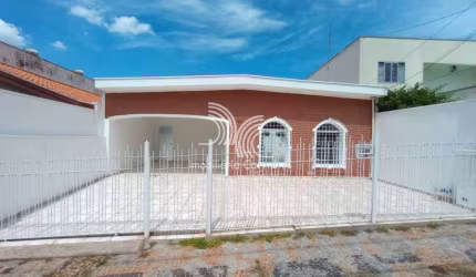 Venda - Casa - Jardim Conceição - Santa Bárbara D'Oeste - SP