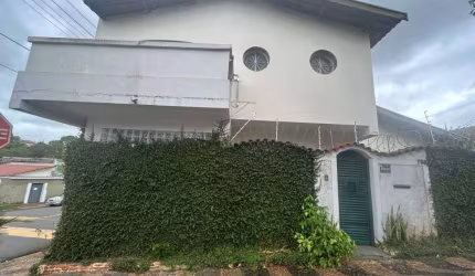 Venda - Casa - Vila Mac Knight - Santa Bárbara D'Oeste - SP