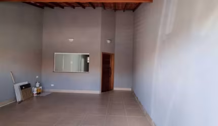 Venda - Casa - Jardim Santa Rita de Cássia - Santa Bárbara D'Oeste - SP