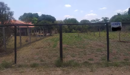 Venda - Chácara - Jardim Conceição - Piracicaba - SP