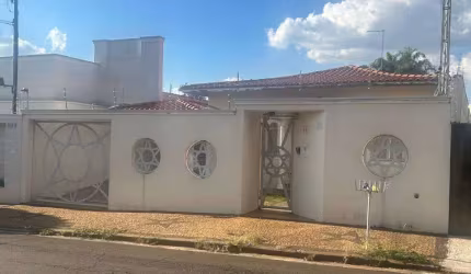Venda - Casa - Jardim Panambi - Santa Bárbara D'Oeste - SP