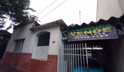 Venda - Casa comercial - Centro - Santa Bárbara D'Oeste - SP