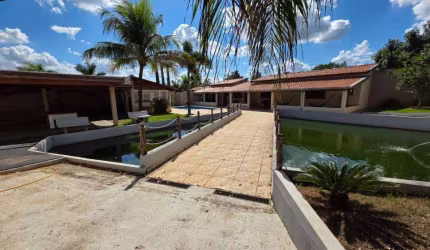 Venda - Chácara - Santa Mônica - Limeira - SP
