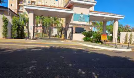Venda - Apartamento - Residencial Dona Margarida - Santa Bárbara D'Oeste - SP
