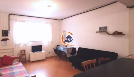 Apartamento mobiliado na Av  da Praia - Ponta da Praia