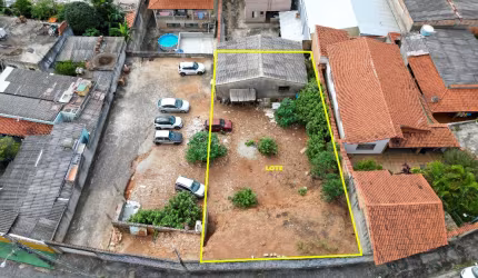 Terreno no bairro Palmeiras, em BH à Venda: Preço Reduzido!