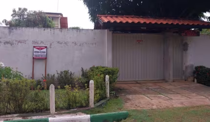 Apartamento para Venda em Camaçari, Guarajuba (Monte Gordo), 5 dormitórios, 1 suíte, 2 banheiros, 6 vagas