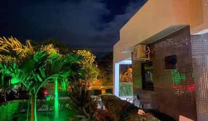 Lote para Venda em Camaçari, Guarajuba (Monte Gordo)