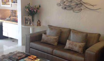 Apartamento para Venda em Salvador, Pituba, 2 dormitórios, 2 suítes, 2 banheiros, 2 vagas