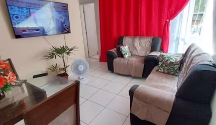 Apartamento para Venda em Salvador, Fazenda Grande II, 2 dormitórios, 1 banheiro