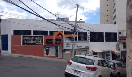 Sala Comercial para Locação em Salvador, Brotas, 1 banheiro