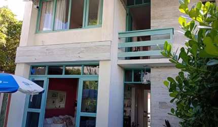 Casa para Venda em Salvador, Itapuã, 2 dormitórios, 1 suíte, 3 banheiros, 2 vagas
