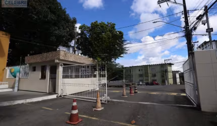 Apartamento para Venda em Salvador, Estrada das Barreiras, 3 dormitórios, 1 banheiro