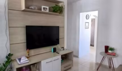 Apartamento para Venda em Salvador, Barreiras, 3 dormitórios, 2 banheiros