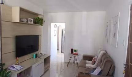 Apartamento para Venda em Salvador, Barreiras, 3 dormitórios, 2 banheiros