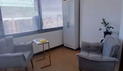 Sala Comercial para Venda em Salvador, Brotas, 1 banheiro, 1 vaga